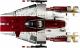 LEGO Star Wars Myśliwiec A-wing (75275) 3