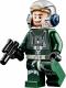 LEGO Star Wars Myśliwiec A-wing (75275) 6