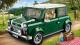 LEGO Creator Expert MINI Cooper (10242) 21