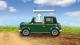 LEGO Creator Expert MINI Cooper (10242) 22