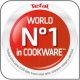 Tefal FORMA DO PIECZENIA TEFAL NA TARTĘ DELIBAKE 28CM J1641574 4