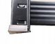Topeshop REGAŁ MAGAZYNOWY METALOWY P9040 MDF 175KG 7
