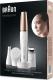 Braun FaceSpa Pro 911 4