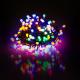 Lampki choinkowe Retlux 200 LED kolorowe 2