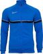 Nike Bluza męska Nike Dri-Fit Academy 21 CW6113 463 XXL 1