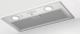 Okap Electrolux LFG516X 1