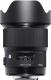 Obiektyw Sigma 20mm f/1.4 DG HSM Nikon (OSN20/1.4 A DG HSM) 2