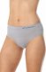 Brubeck HI10080 Biodr�wki damskie classic COMFORT WOOL popielaty XL 2