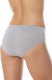 Brubeck HI10080 Biodr�wki damskie classic COMFORT WOOL popielaty XL 3