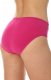 Brubeck HI00090A Majtki damskie classic COMFORT COTTON fuksjowy M 5
