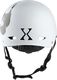 Nils Extreme Kask MTW03 biały r. L 4
