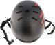 Nils Extreme Kask MTW03 czarny r. M 5