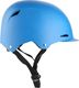 Nils Extreme Kask MTW02 ciemnoniebieski r. S 2