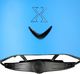 Nils Extreme Kask MTW02 ciemnoniebieski r. S 7