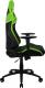 Fotel ThunderX3 TC5 zielony (TEGC-2042101.G1) 2