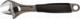 Bahco KLUCZ NAST.9072 10" BAHCO 4