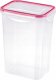 Lamart LT6009 POJEMNIK DO ŻYW. 1,3L CLIP LAMART 1
