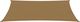 vidaXL Żagiel przeciwsłoneczny, 160 g/m, kolor taupe, 2x4,5 m, HDPE 3