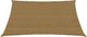 vidaXL Żagiel przeciwsłoneczny, 160 g/m, kolor taupe, 3x4 m, HDPE 3