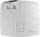 Projektor Optoma EH415ST lampowy 1920 x 1080px 3500lm DLP ST 4