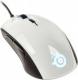 Mysz SteelSeries Rival 100 White (62335) 1