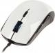 Mysz SteelSeries Rival 100 White (62335) 3