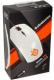 Mysz SteelSeries Rival 100 White (62335) 7