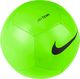 Nike Zielona piłka nożna Nike Pitch Team DH9796-310 - rozmiar 5 5 1