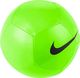 Nike Zielona piłka nożna Nike Pitch Team DH9796-310 - rozmiar 5 5 1