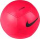 Nike Piłka nożna Pitch Team Czerwona rozmiar 3 1