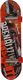 Simba Finger Skateboard Mega Set 6w1 mini deskorolki 4