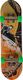 Simba Finger Skateboard Mega Set 6w1 mini deskorolki 6