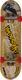 Simba Finger Skateboard Mega Set 6w1 mini deskorolki 9
