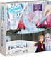 Spin Master Kraina Lodu 2 Frozen II Gra zręcznościowa Splash Match 2