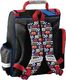 Paso Tornister Cars DSD-525 2