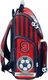 Paso Tornister szkolny Football PP21FO-525 4