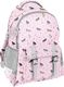 Paso Plecak Horse Pattern PP21KN-810 PASO 1