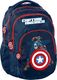 Paso Plecak szkolny Avengers ACP-2706 PASO 1