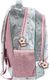 Paso Plecak szkolny Balerina PP21BL-260 PASO 2