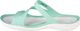 Crocs Crocs W Swiftwater Sandals 203998-3U3 zielone 37/38 1