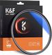 Filtr Kf Filtr Uv Hd Mc Slim C Hmc K&f Concept 55mm / Kf01.1423 1