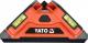 Yato Laser liniowy YT-30410 czerwony 10 m 1