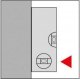 Sola SOLA POZIOMNICA MAGNETYCZNA BIG REDM 3 1500mm /0,3mm/m SO01816501 6