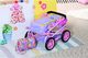 Zapf BABY Born® Wózek Deluxe głęboki (828649) 3