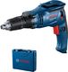 Bosch Wkrętarka GTB 650 06014A2000 1