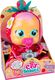 Tm Toys Lalka bobas Cry Babies Tutti Frutti Ella Truskawka 3