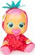 Tm Toys Lalka bobas Cry Babies Tutti Frutti Ella Truskawka 4
