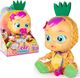Tm Toys Lalka bobas Cry Babies Tutti Frutti Pia Ananas 1