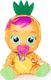 Tm Toys Lalka bobas Cry Babies Tutti Frutti Pia Ananas 4