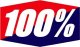 100% Gogle 100% RACECRAFT 2 ST-KITH (Szyba Przezroczysta Anti-Fog, LT 88%-92% + 10 Zrywek) (NEW) 2